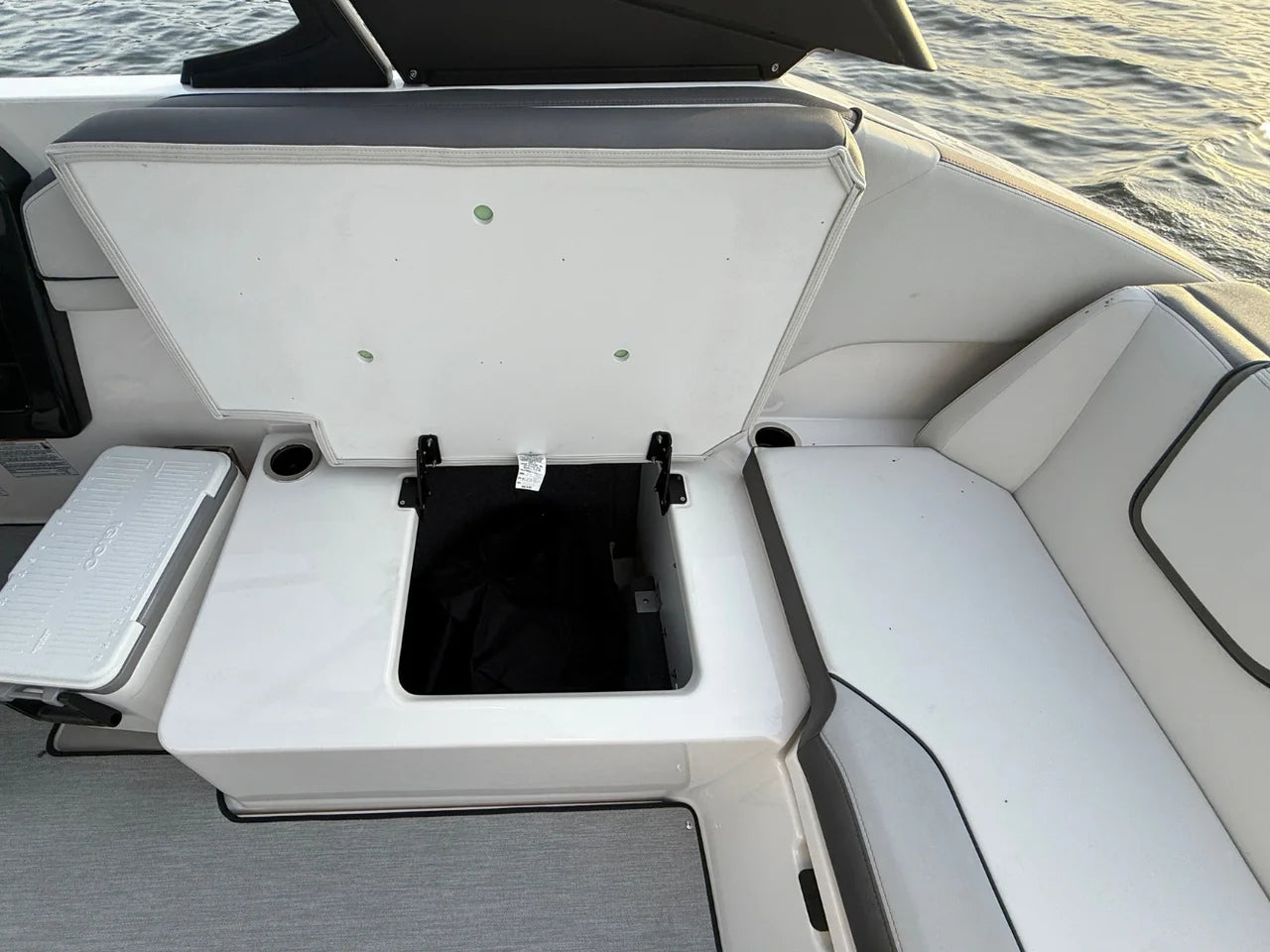 2026 Yamaha AR250 25.0 feet, Lake Wylie, SC #14