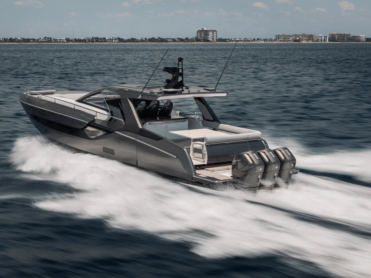 2026 Azimut 48 Verve 48.0 feet, Dania Beach, Florida #77