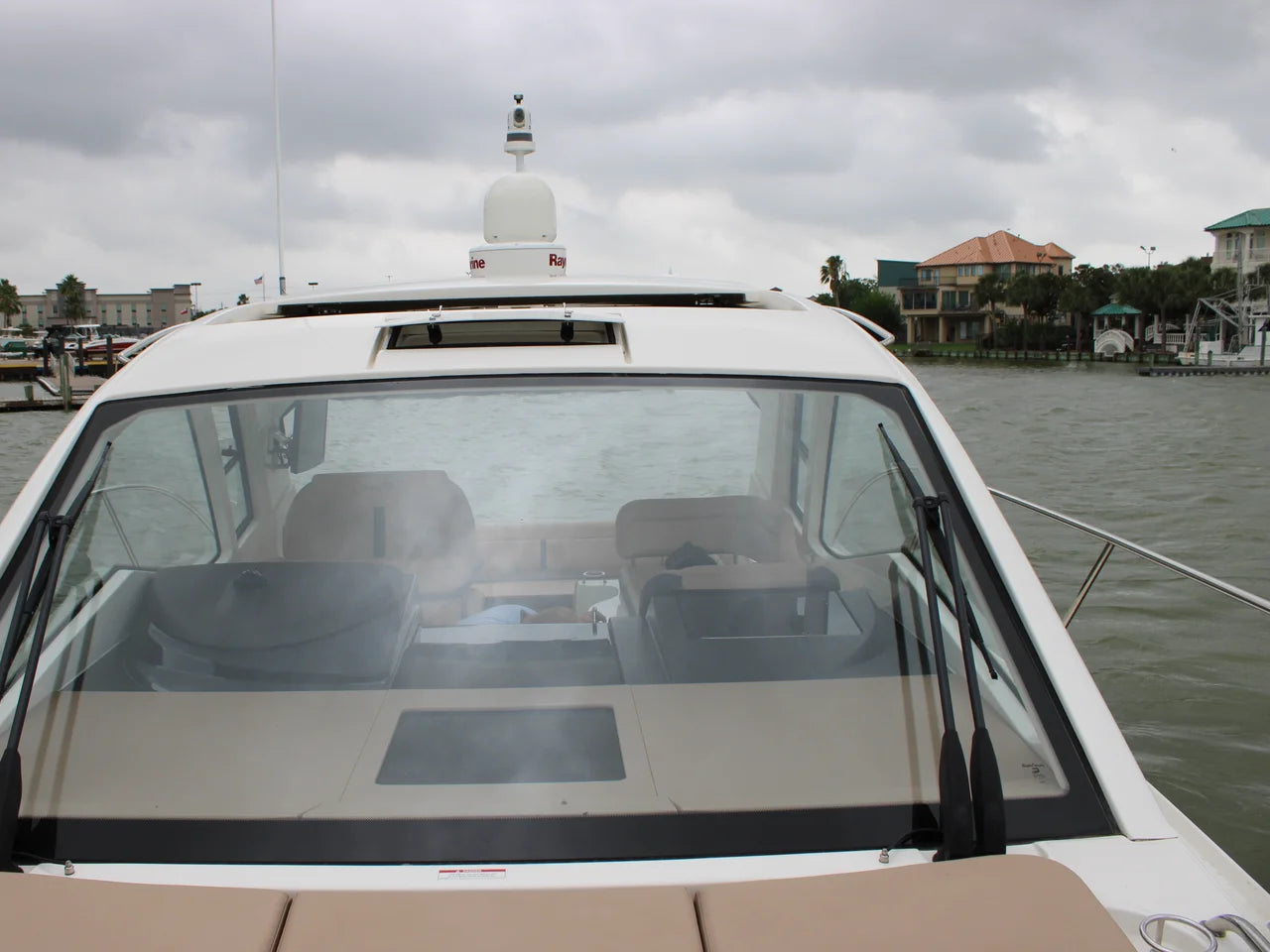 2018 Sea Ray Sundancer 350 35.0 feet, Seabrook, TX #65