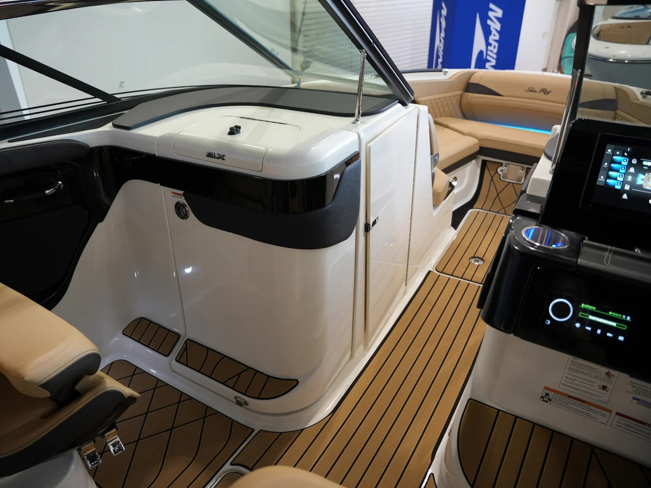 2026 Sea Ray SLX 280 28.0 feet, Lewisville, TX #5