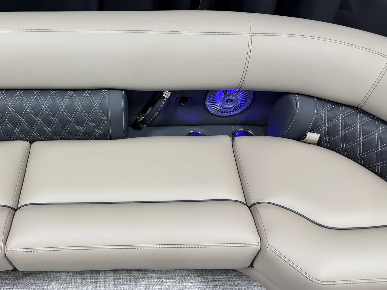 2027 Barletta LUSSO25QCSS 25.0 feet, Crosslake, Minnesota #30