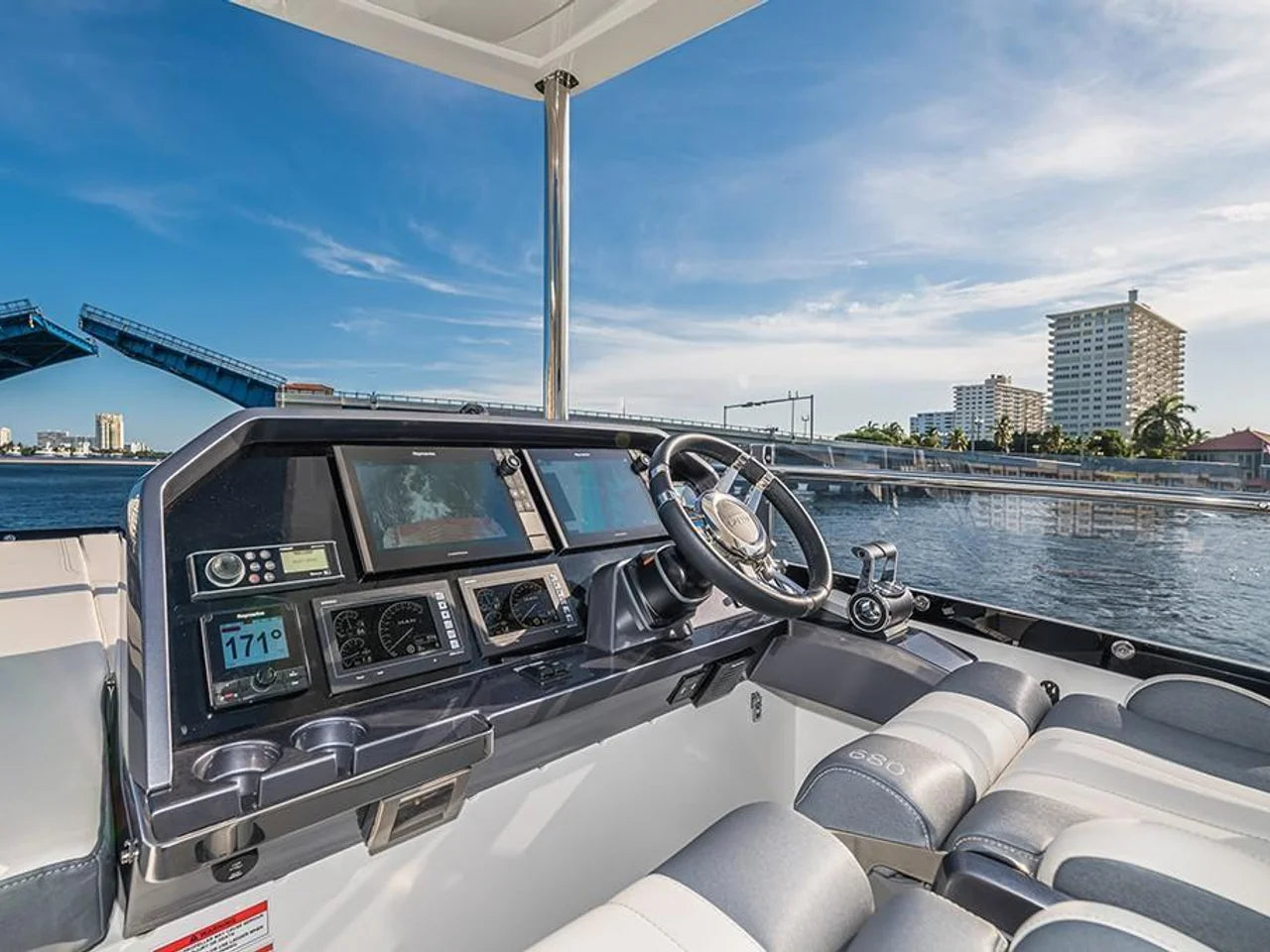 2026 Galeon 680 FLY 72.0 feet, Inuvik, Northwest Territories #29