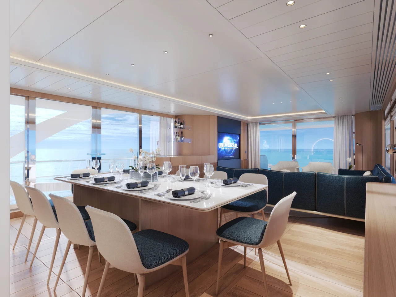 2027 Ocean Alexander 30P 103.0 feet, Pompano Beach, FL #19