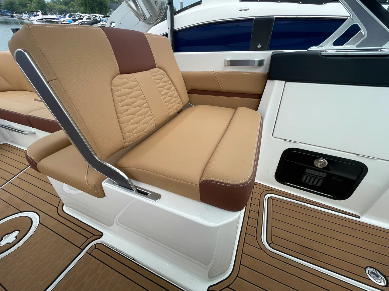 2020 Mastercraft X26 26.0 feet, Excelsior, Minnesota #16