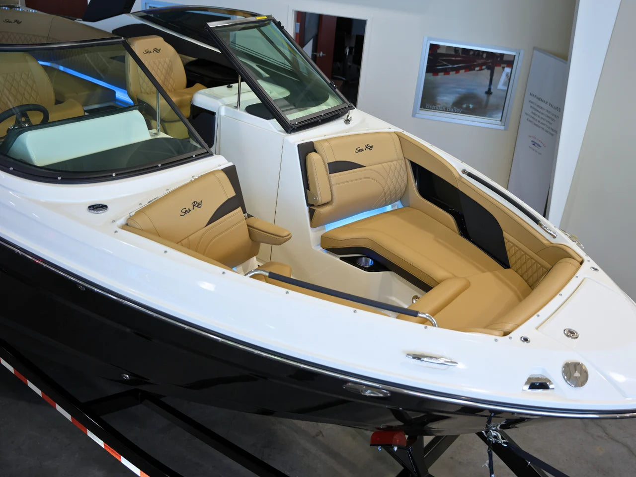2026 Sea Ray SLX 280 28.0 feet, Lewisville, TX #8