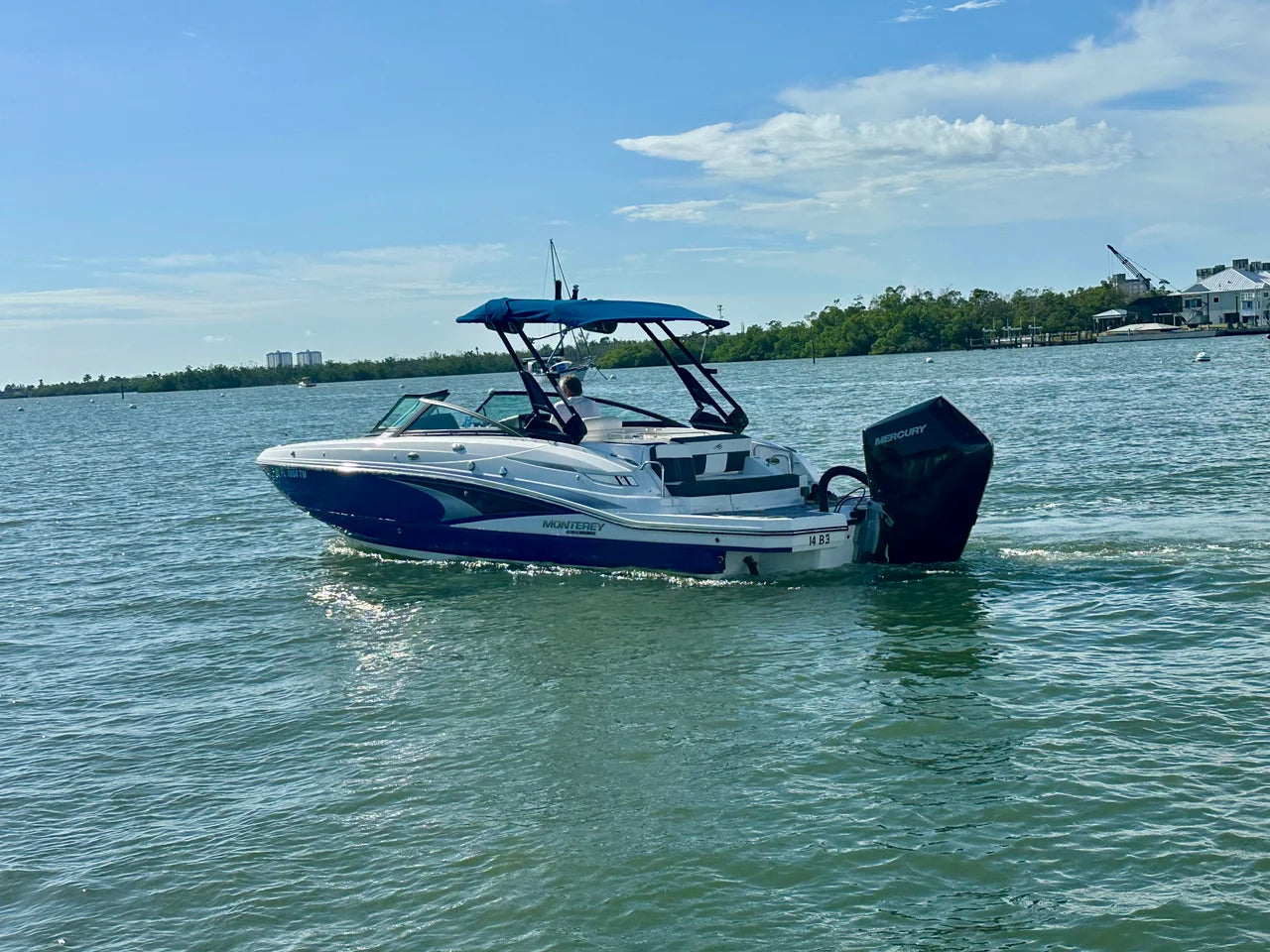 2023 Monterey M 65 27.0 feet, Fort Myers, beach, FL #33