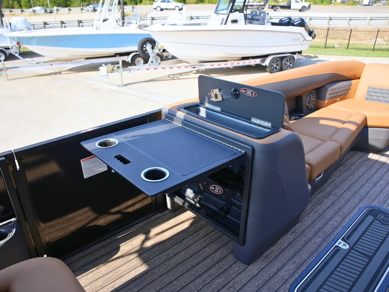 2027 Harris Sunliner 250 Sport 25.0 feet, Lewisville, TX #25