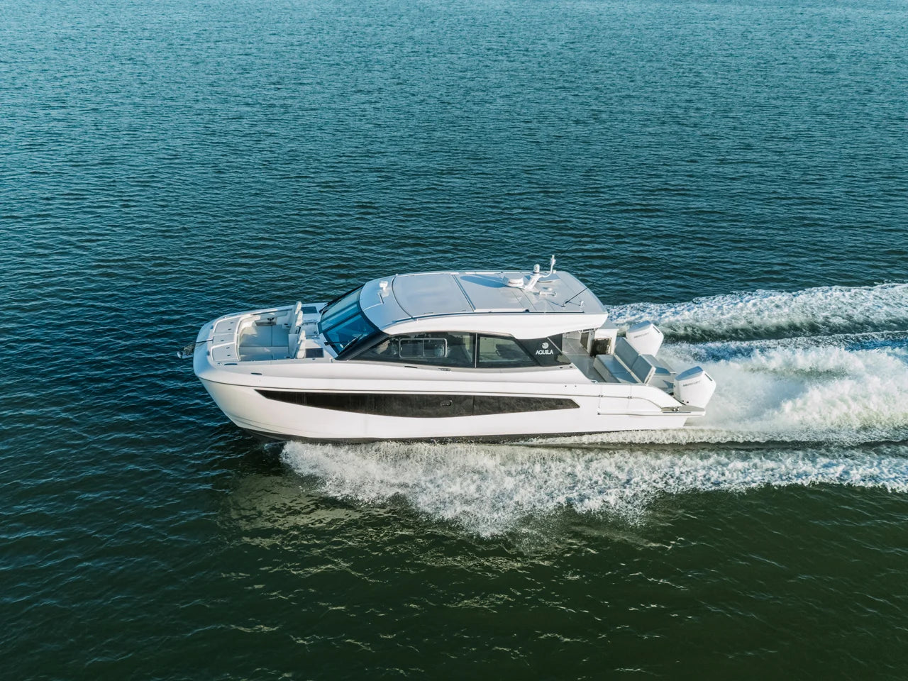 2026 Aquila 42 Coupe 42.0 feet, Inuvik, Northwest Territories #18