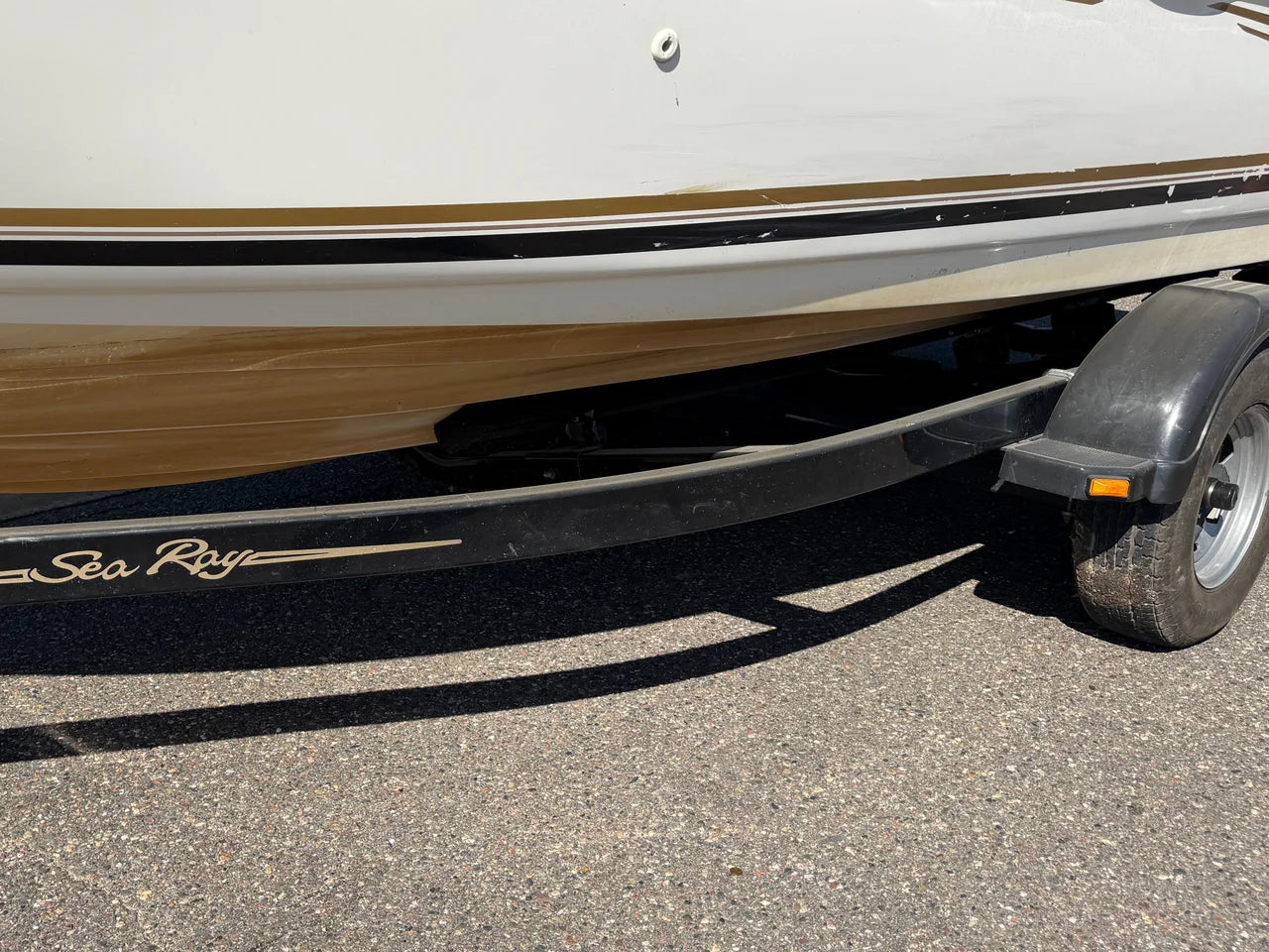 2001 Sea Ray 210 21.0 feet, Nisswa, Minnesota #41