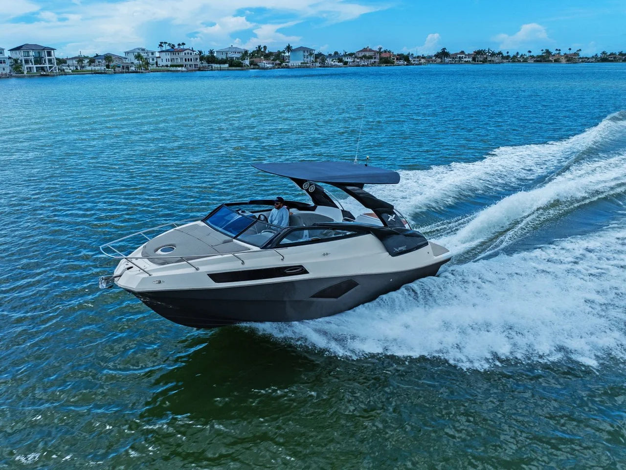 2024 Nx Boats NX 290 29.0 feet, St Petersburg, FL #14