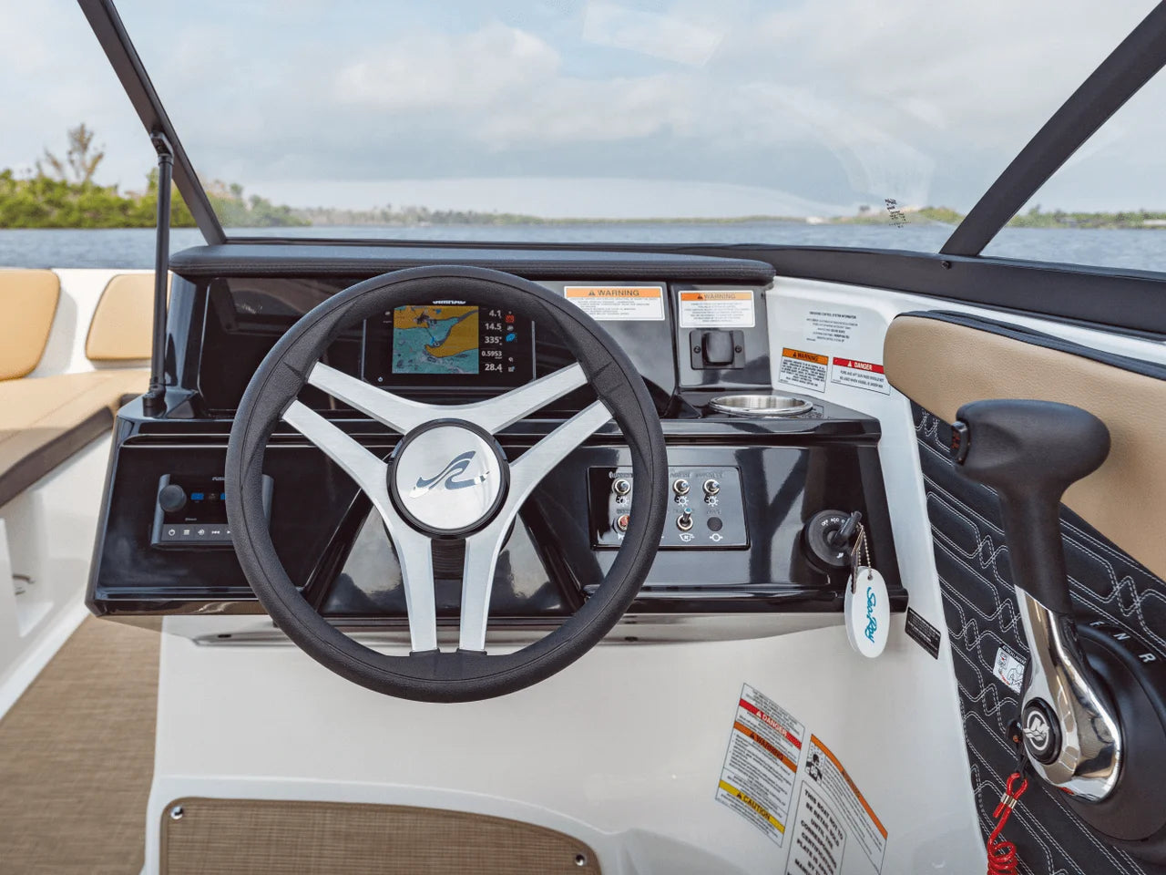 2026 Sea Ray SPX 190 Outboard 19.0 feet, Inuvik, Northwest Territories #32