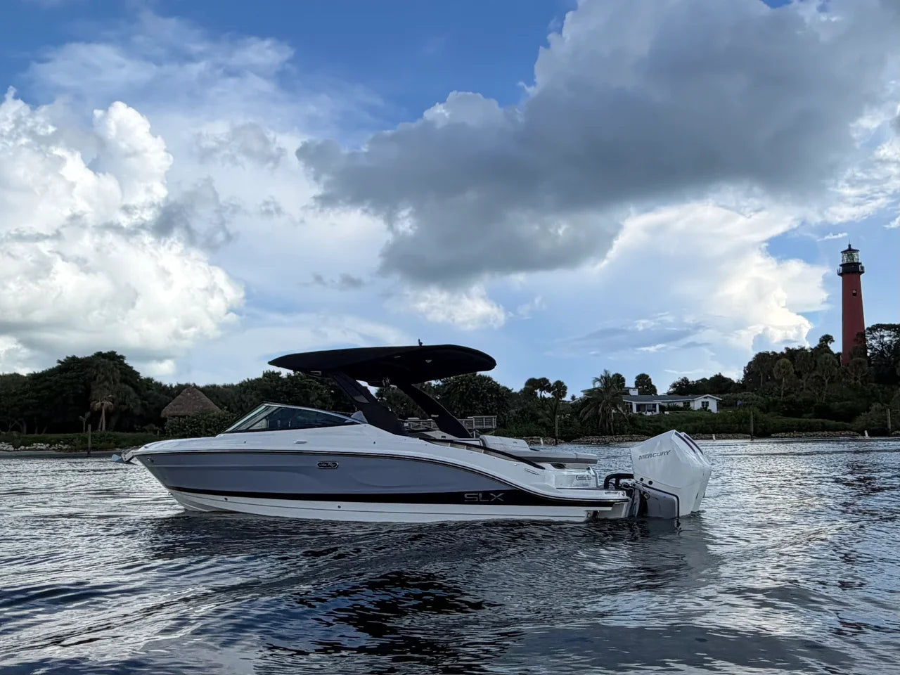 2024 Sea Ray SLX 280 Outboard 28.0 feet, Jupiter, Florida #8