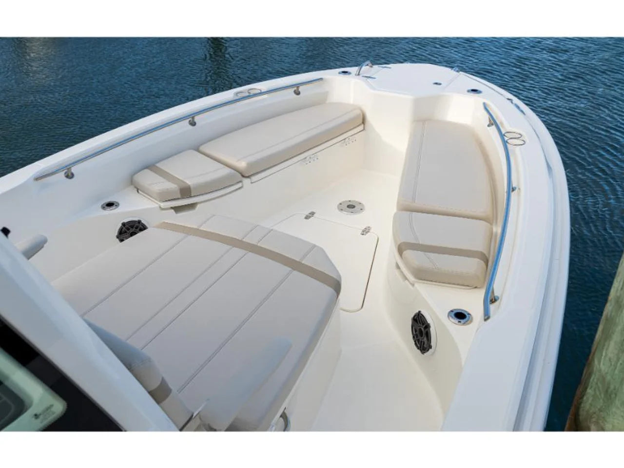 2027 Boston Whaler 280 Dauntless 28.0 feet, Venice, Florida #60