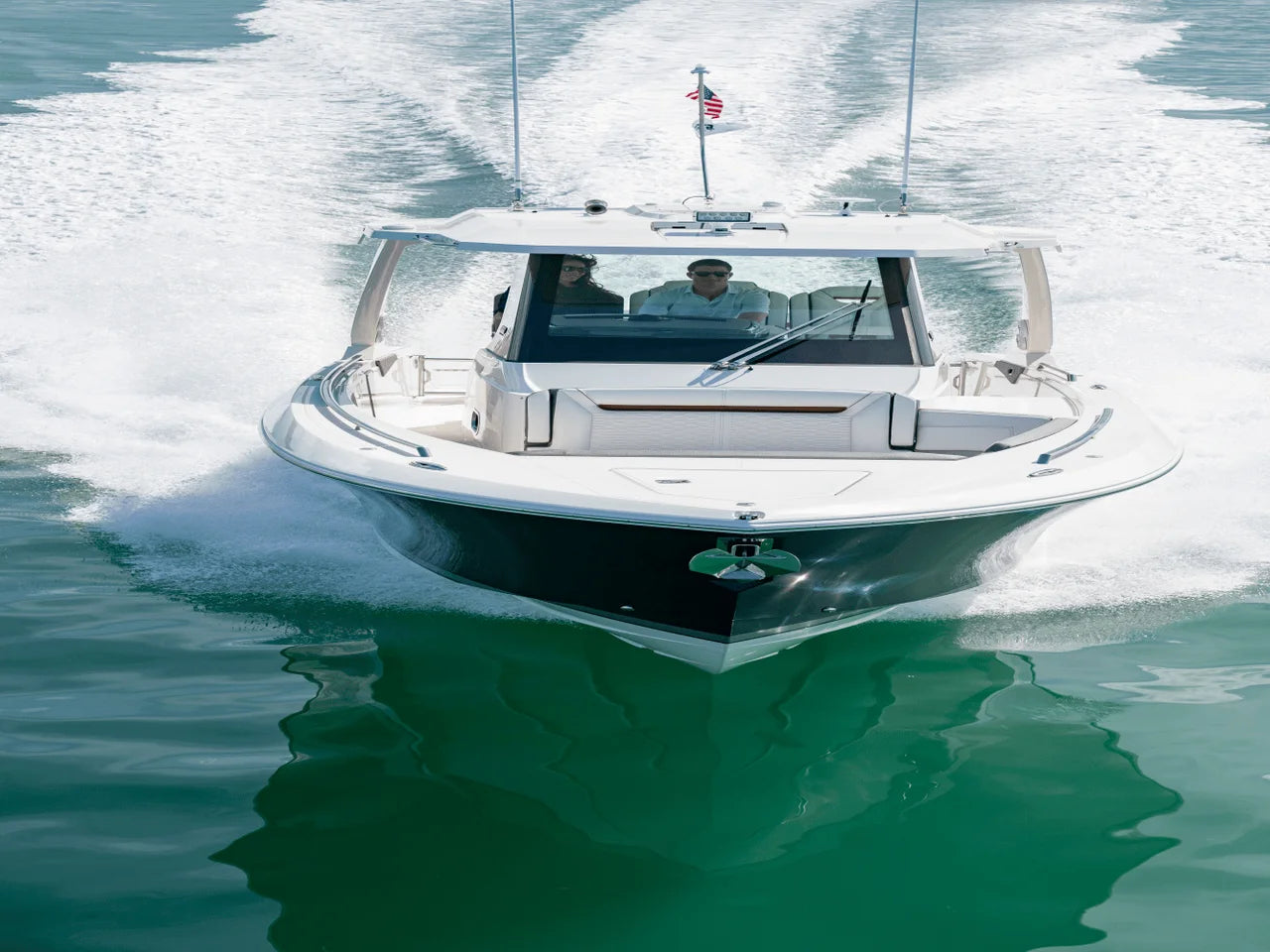 2025 Tiara Yachts LS 34 34.0 feet, Inuvik, Northwest Territories #37
