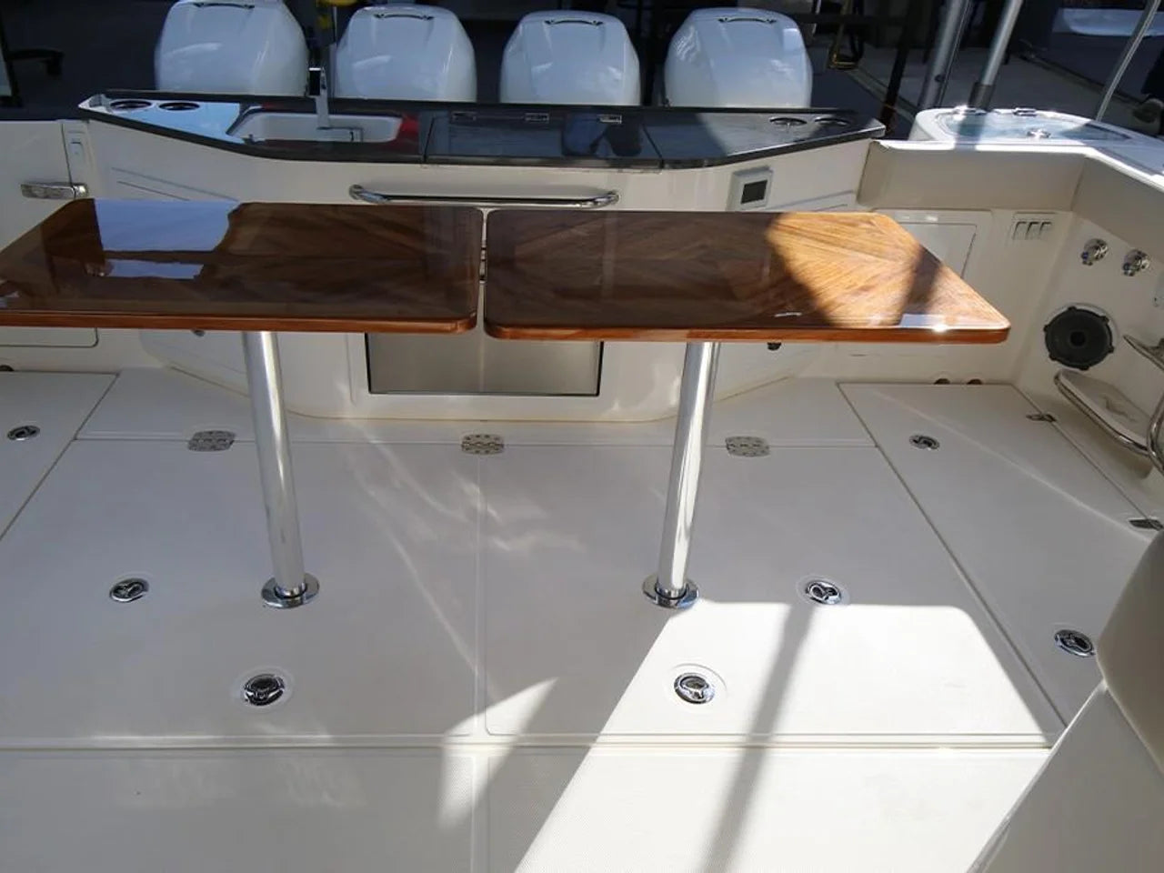 2026 Boston Whaler 405 Conquest 40.0 feet, Inuvik, Northwest Territories #77