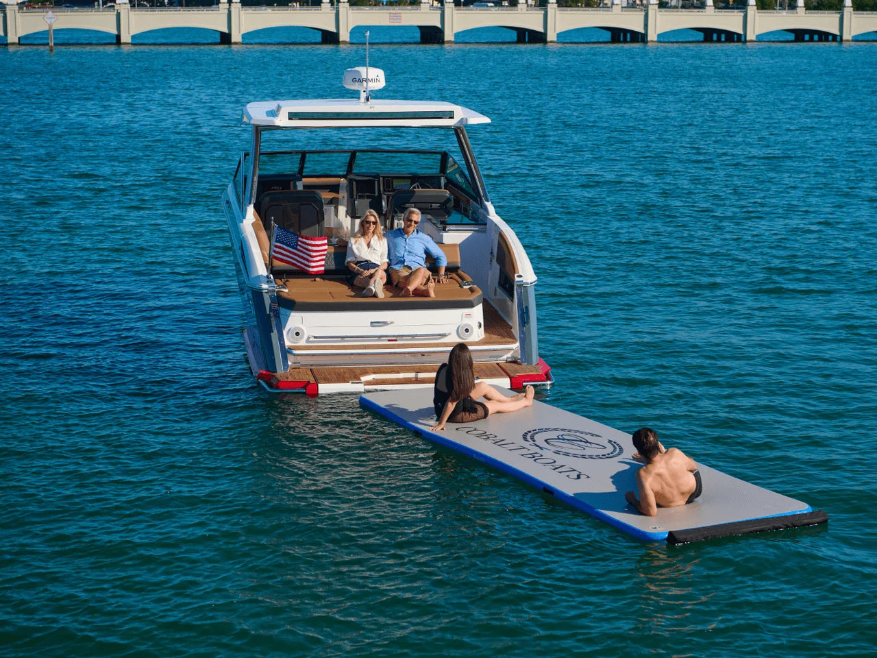 2026 Cobalt R33 Outboard 33.0 feet, Inuvik, Northwest Territories #9