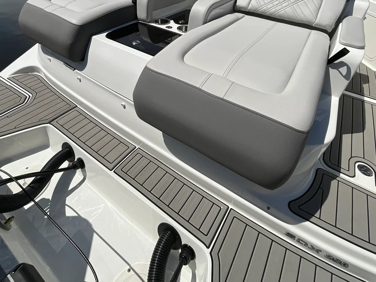 2027 Sea Ray SDX 290 Outboard 29.0 feet, Jacksonville Beach, Florida #4