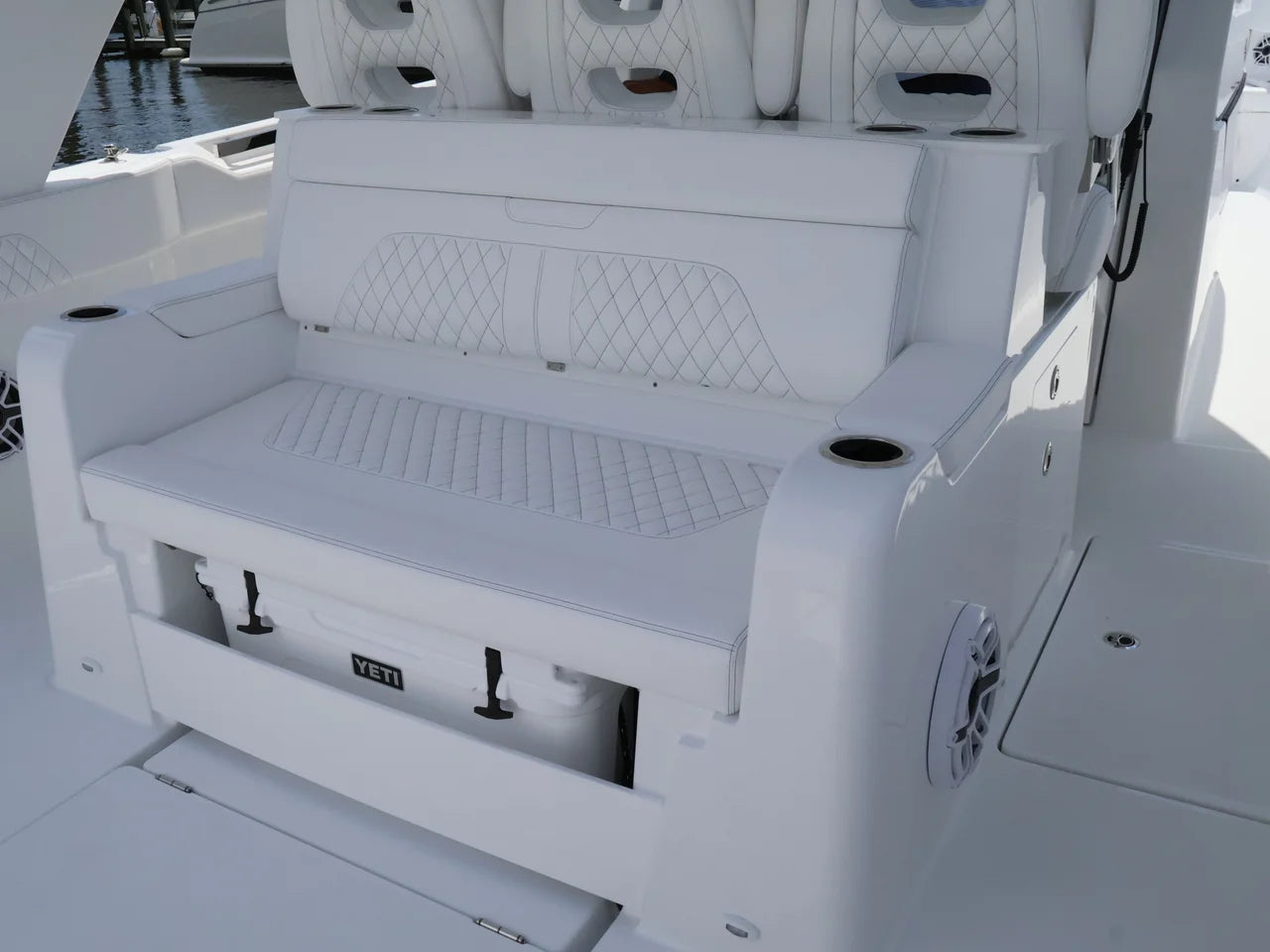 2026 Intrepid 35 PANACEA 35.0 feet, Naples, Florida #25