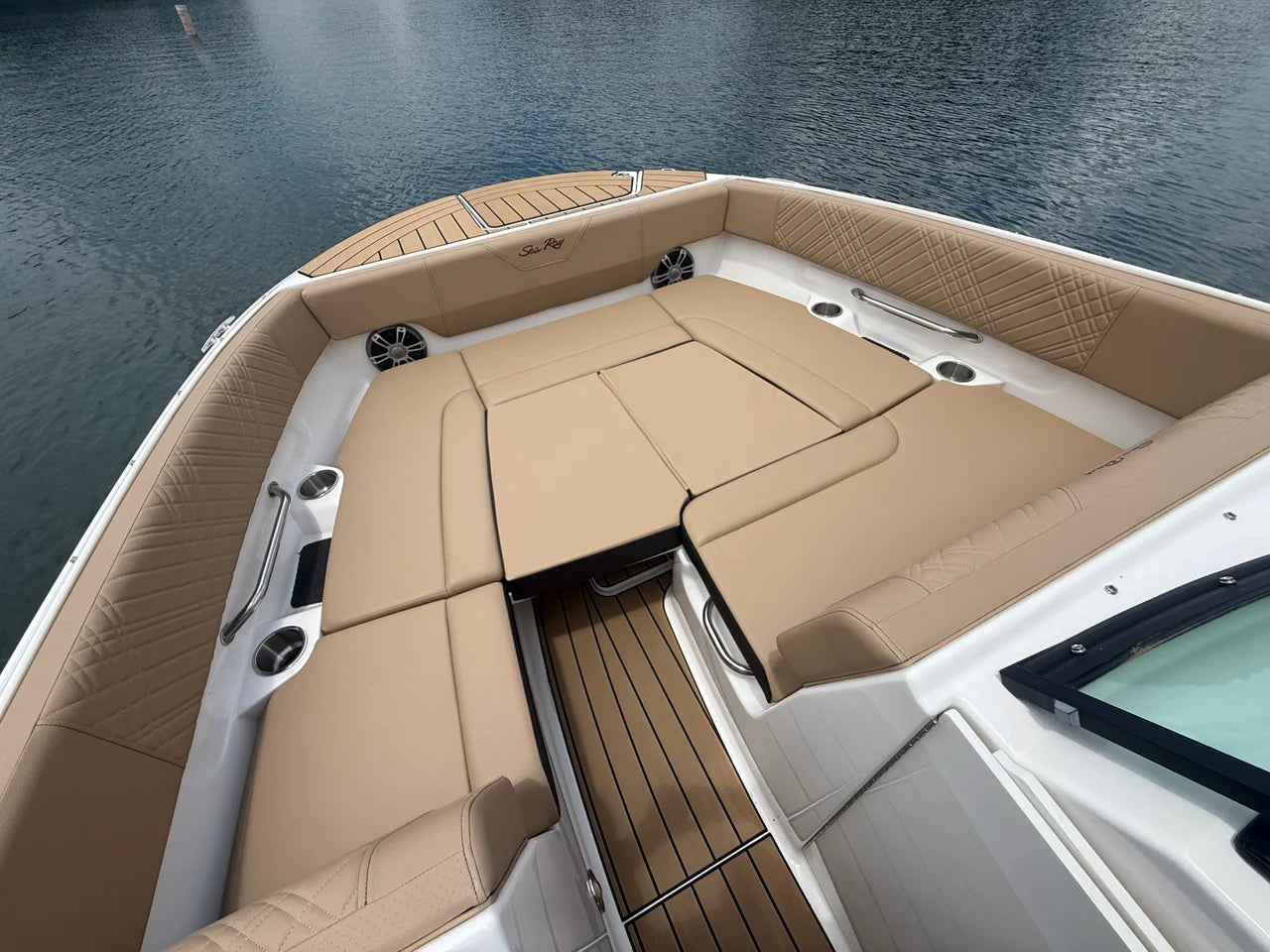 2025 Sea Ray 270 SDX 27.0 feet, Cumming, GA #48