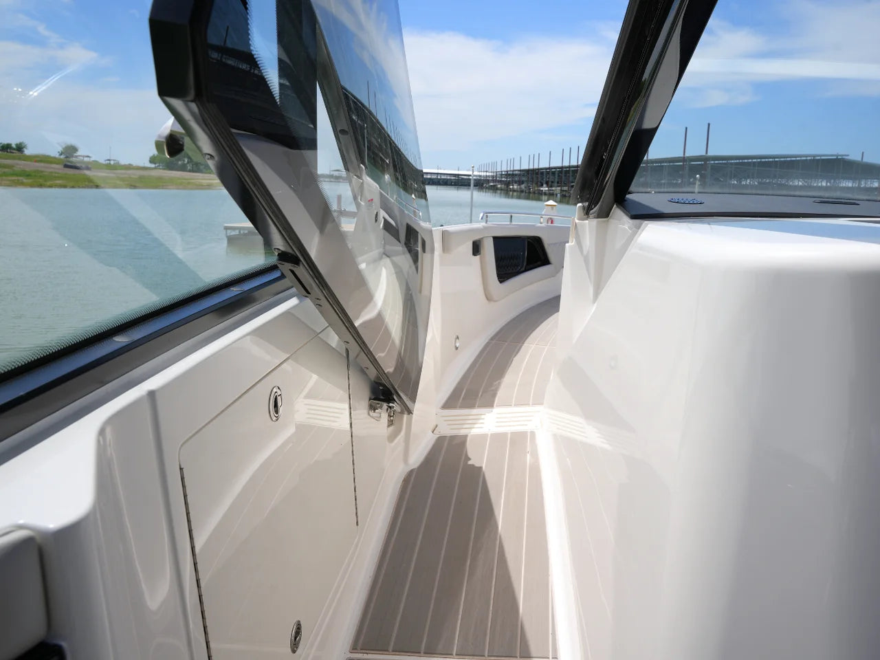 2024 Sea Ray 370 SUNDANCER 37.0 feet, Lewisville, TX #27