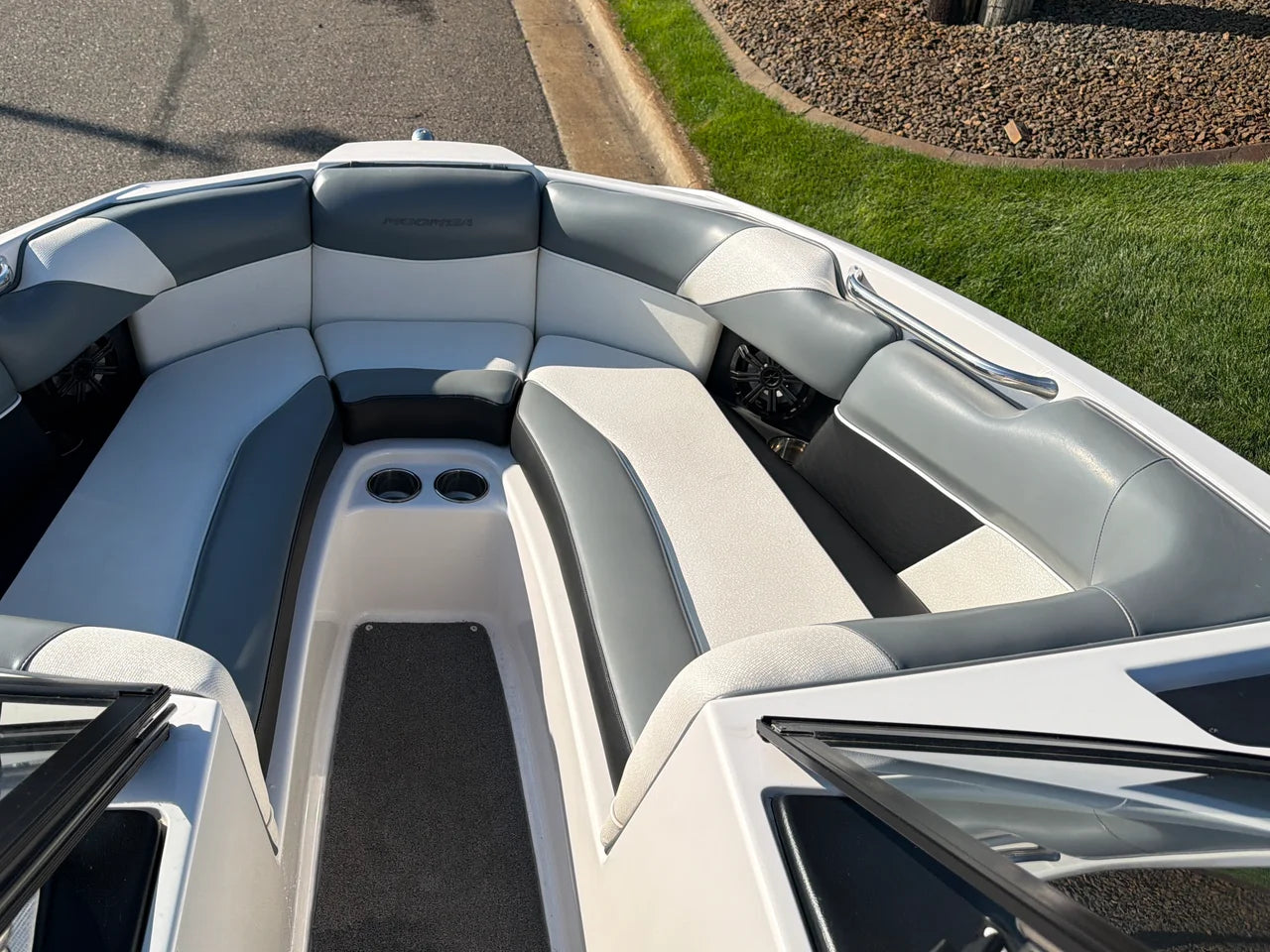 2017 Moomba MOJO 23.0 feet, Nisswa, Minnesota #50
