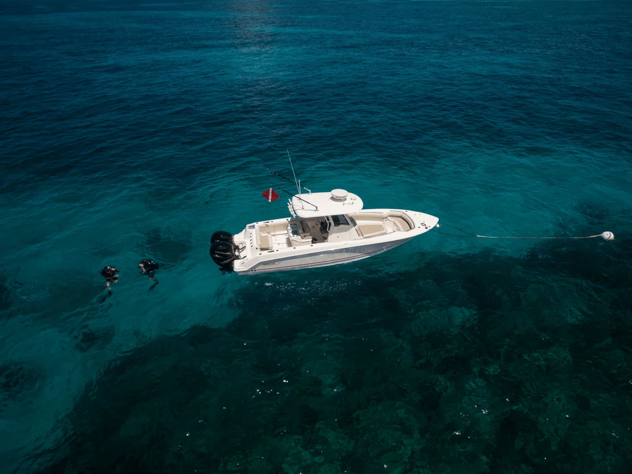 2026 Boston Whaler 280 Outrage 28.0 feet, Inuvik, Northwest Territories #15