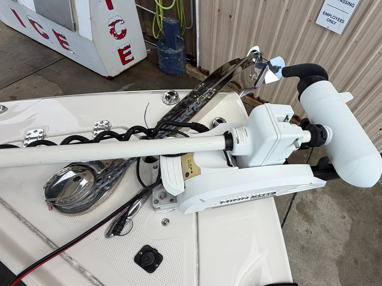 2022 Sailfish 242 CC 24.0 feet, Jupiter, FL #73