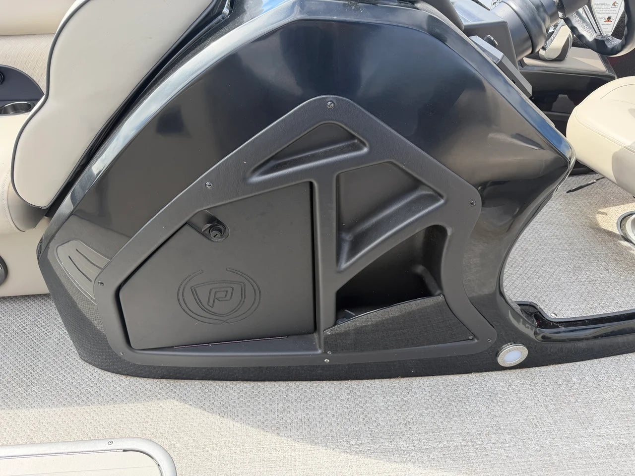 2023 Premier 250 Solaris 25.0 feet, Crosslake, Minnesota #24