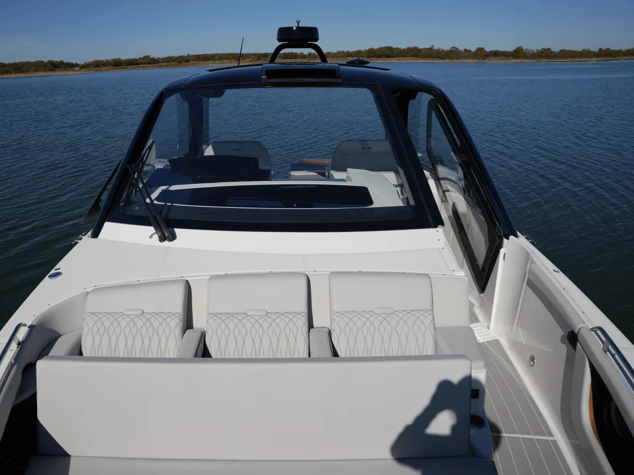 2025 Sea Ray Sundancer 370 37.0 feet, Lewisville, TX #30