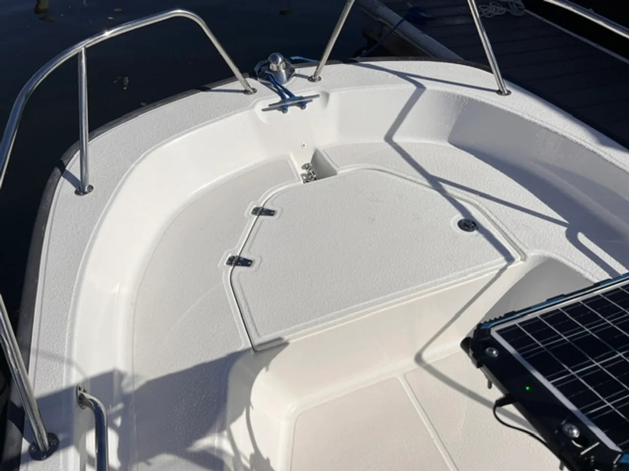 2023 Boston Whaler 150 MONTAUK 15.0 feet, Wakefield, RI #19