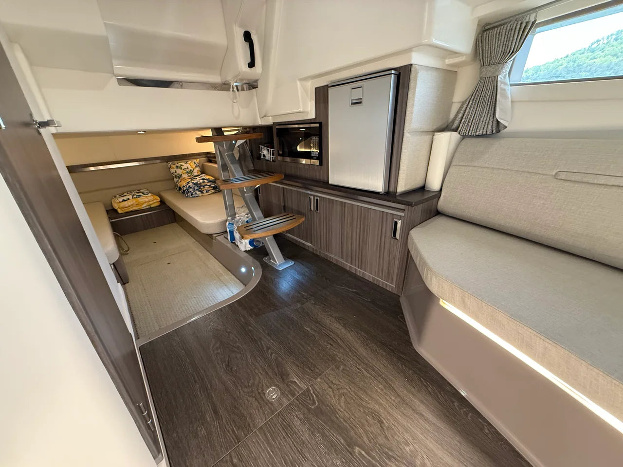 2021 Sea Ray 320 SUNDANCER 32.0 feet, Cumming, GA #57