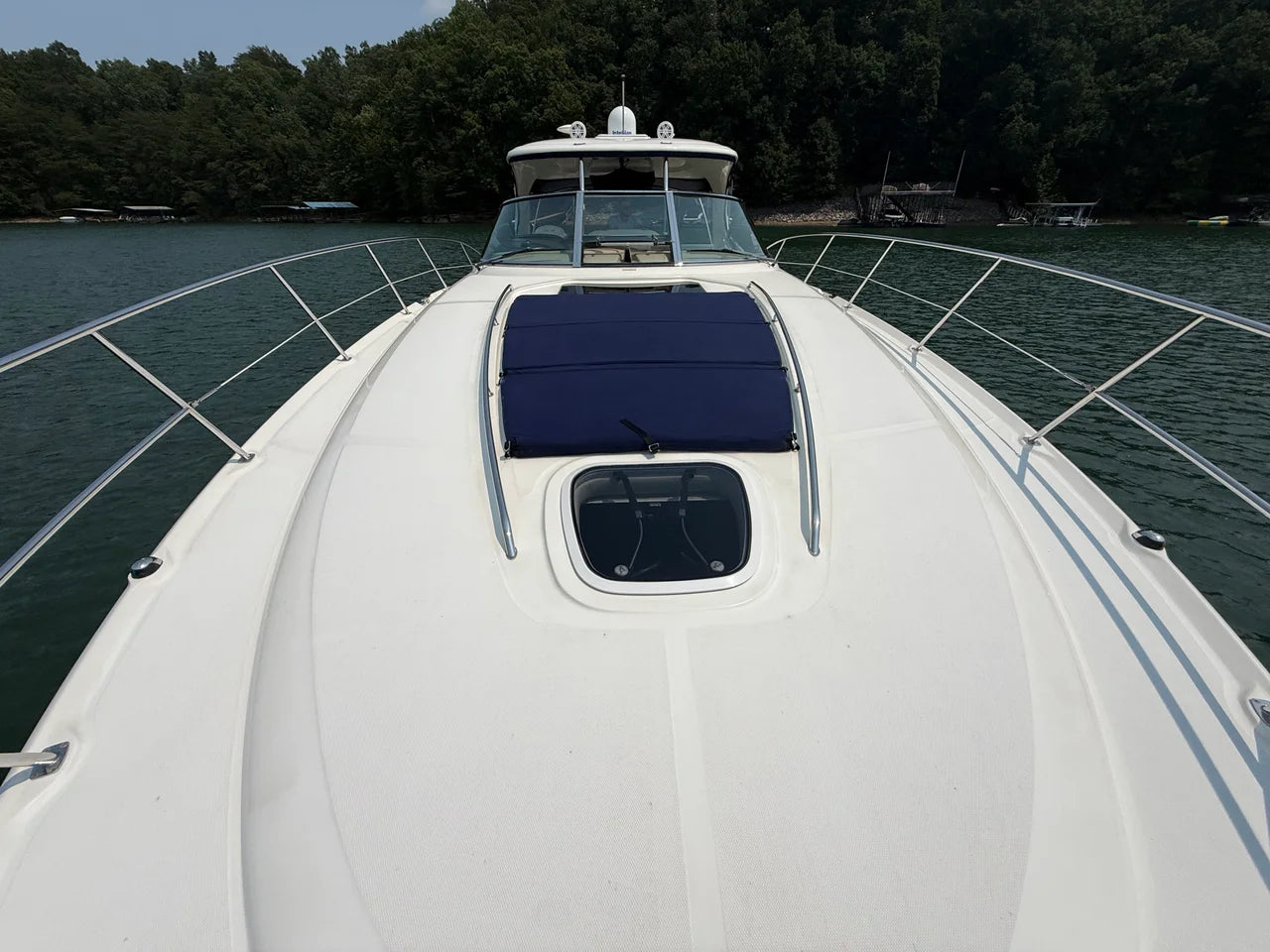 2004 Sea Ray 420 SUNDANCER 42.0 feet, Cumming, GA #26