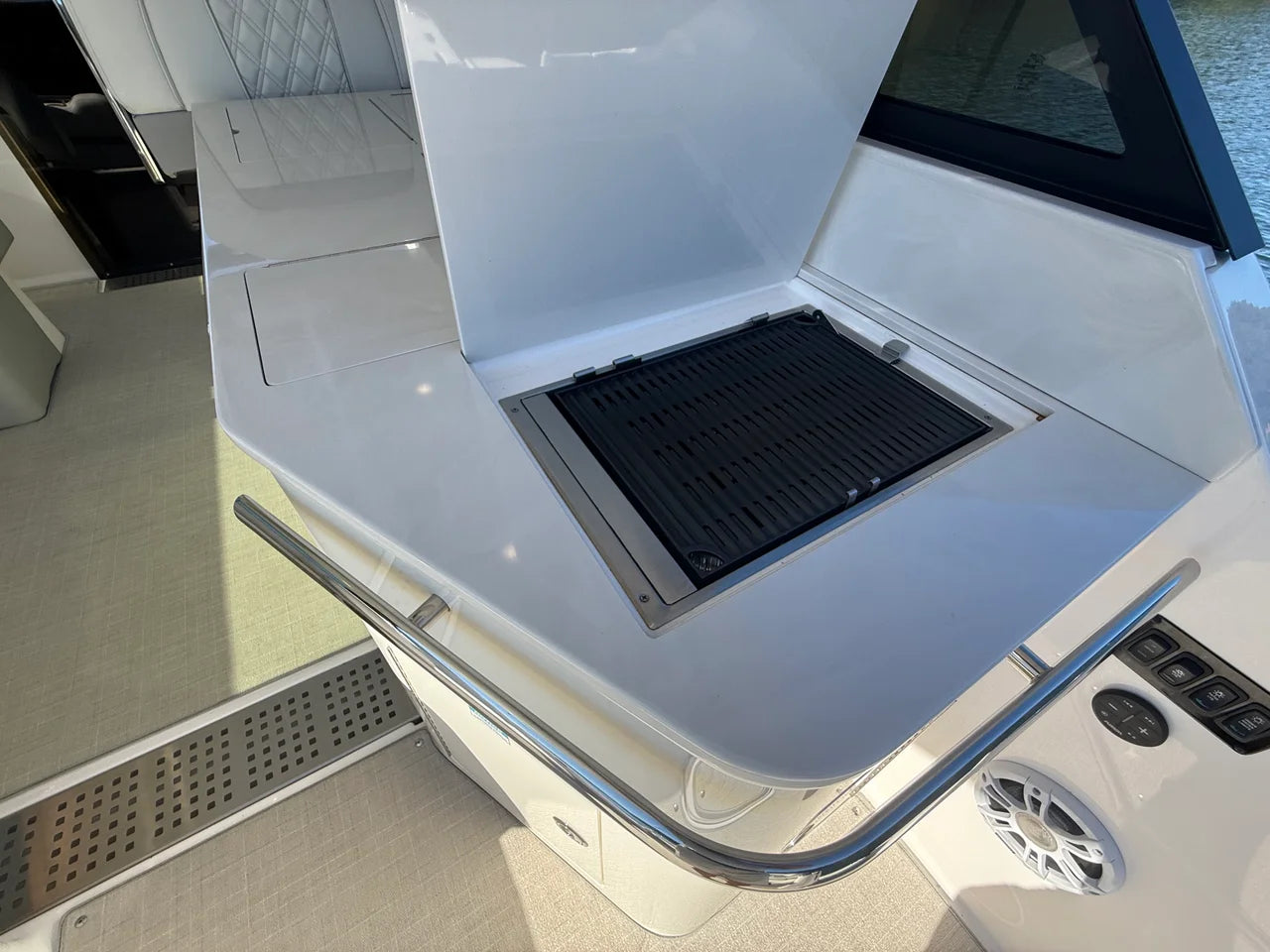 2021 Regal 36 GRANDE COUPE 36.0 feet, Cumming, GA #21