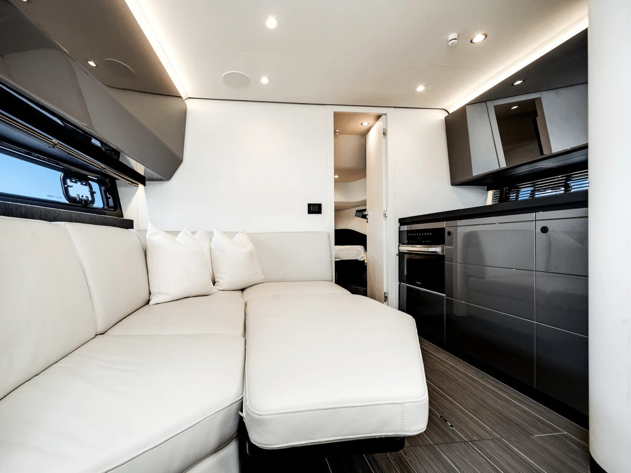 2026 Azimut 48 Verve 48.0 feet, Dania Beach, Florida #42