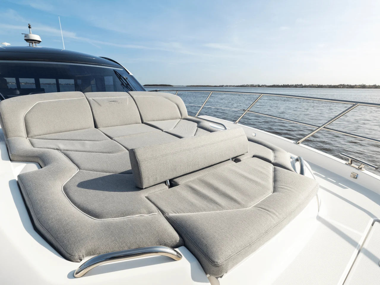 2026 Galeon 450 HTC 45.0 feet, Inuvik, Northwest Territories #147