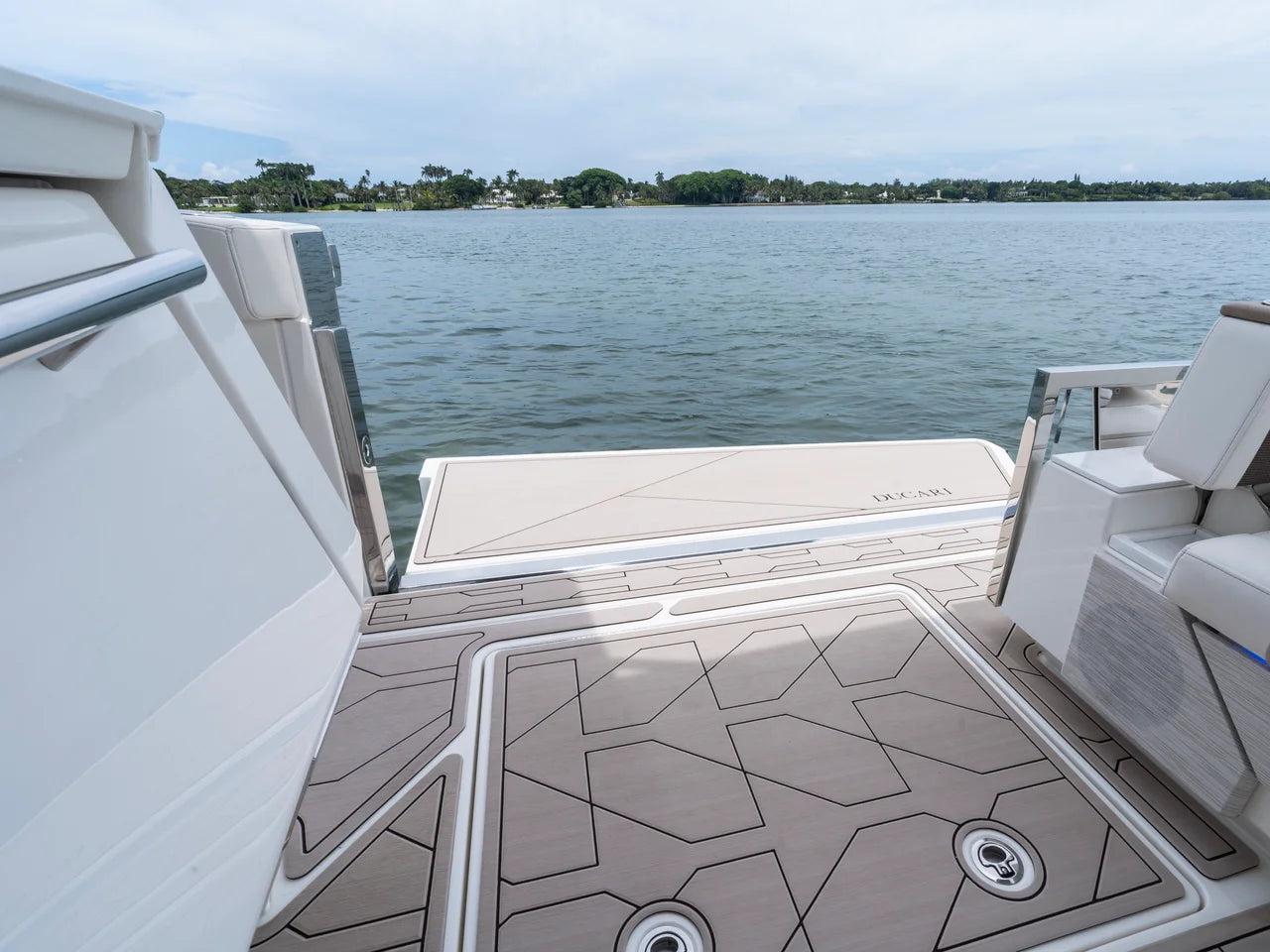 2027 Ducari 37 XIV 37.0 feet, Dania Beach, Florida #90