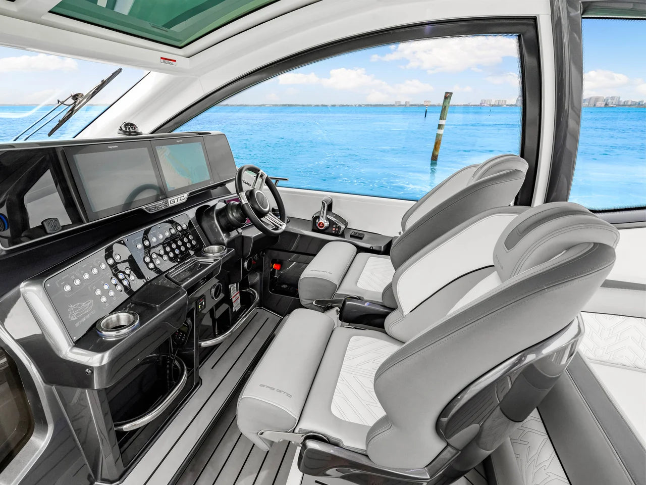 2023 Galeon 375 GTO 38.0 feet, Sarasota, FL #78
