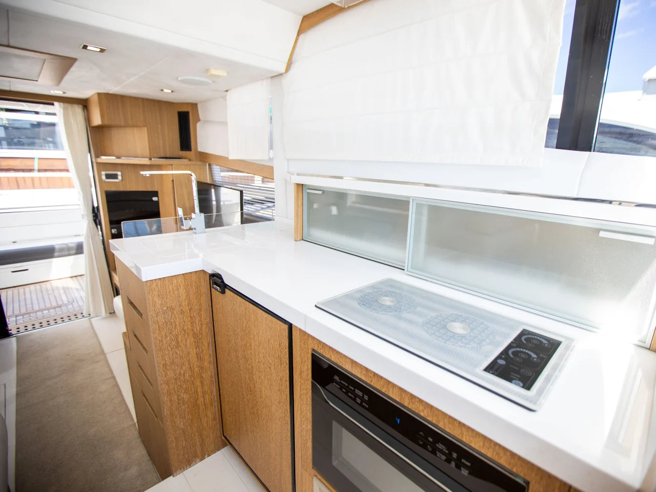 2018 Galeon 420 42.0 feet, Somers Point, New Jersey #30