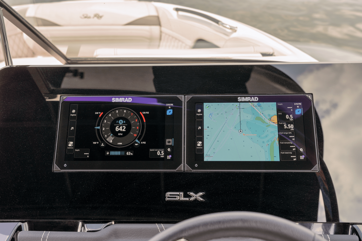 2026 Sea Ray SLX 280 28.0 feet, Inuvik, Northwest Territories #11