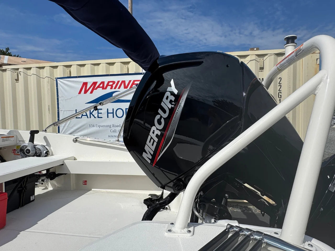 2027 Boston Whaler 160 Super Sport 16.0 feet, Lake Hopatcong, NJ #9