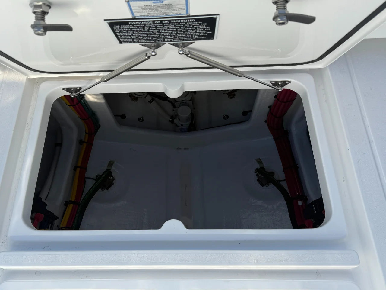 2026 Intrepid 41 Valor 41.0 feet, Dania, FL #16