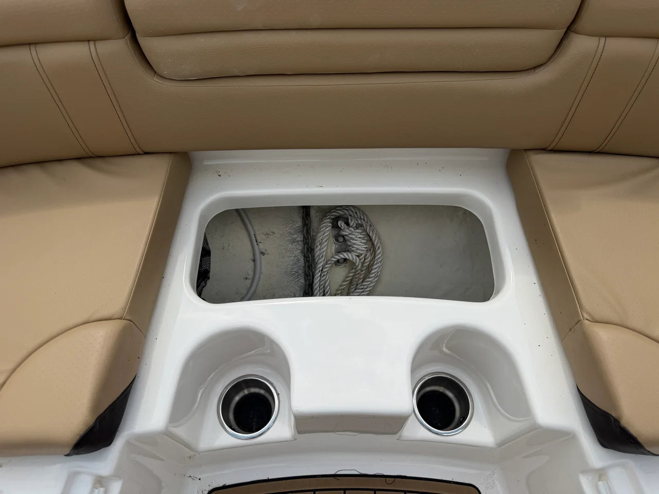 2024 Sea Ray SDX 290 Outboard 29.0 feet, Osage Beach, MO #85