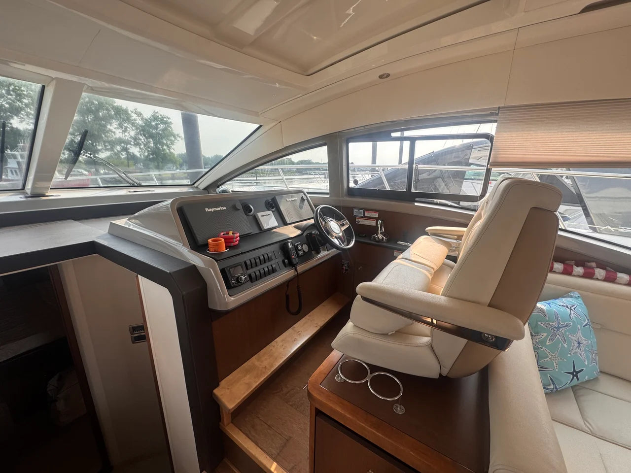 2017 Sea Ray 410 SUNDANCER 40.0 feet, Norwalk, Connecticut #28