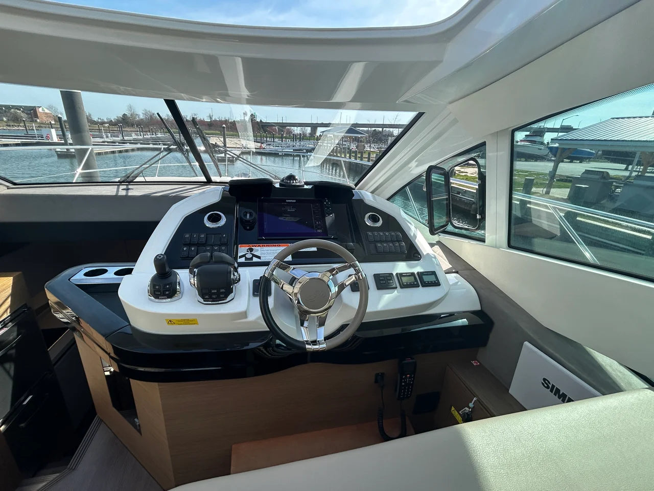 2018 Beneteau GRAN TURISMO 50 50.0 feet, Grasonville, MD #16