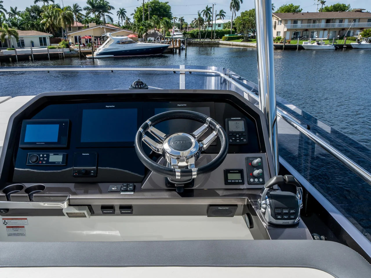 2019 Galeon 640 FLY 64.0 feet, Pompano Beach, FL #48
