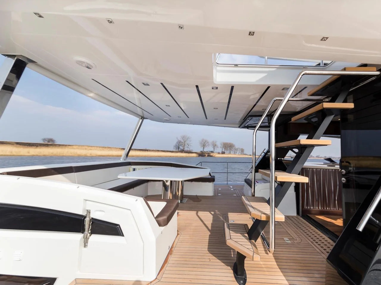 2026 Galeon 640 FLY 64.0 feet, Inuvik, Northwest Territories #18