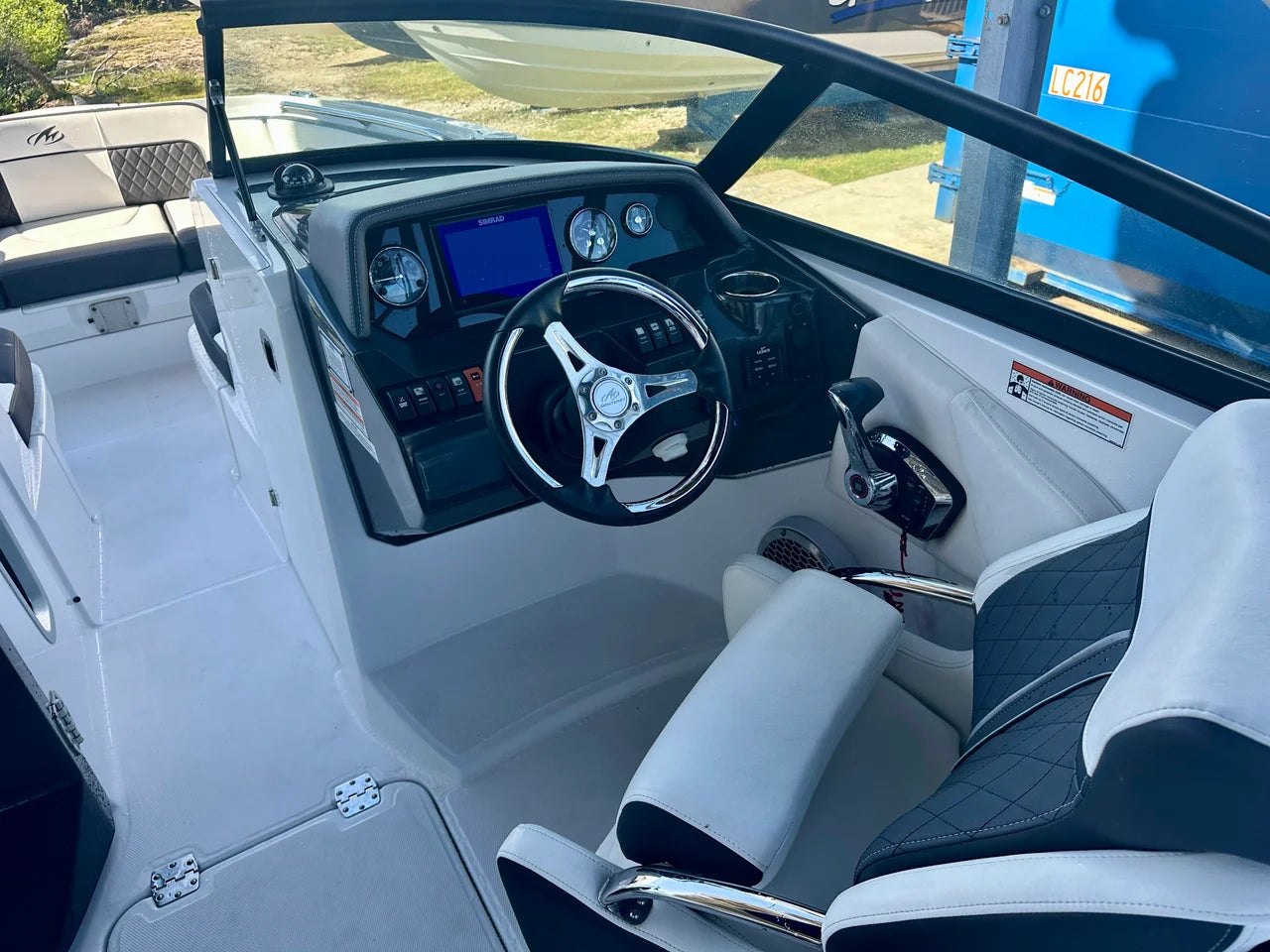 2023 Monterey M 65 27.0 feet, Fort Myers, beach, FL #15