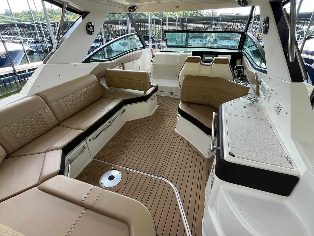 2020 Sea Ray 320 SUNDANCER 32.0 feet, Lake Ozark, MO #30