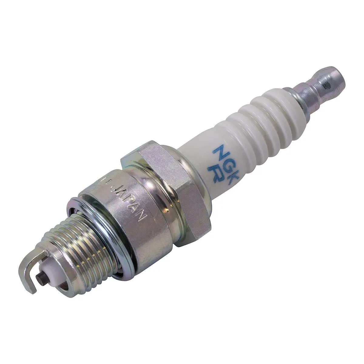 Quicksilver 14814568 NGK BPZ8HS-15 Standard Spark Plug, 1 Pack