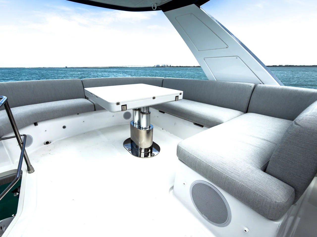2025 Azimut FLY 53 53.0 feet, Fort Myers, FL #66